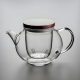 Glass Teapot